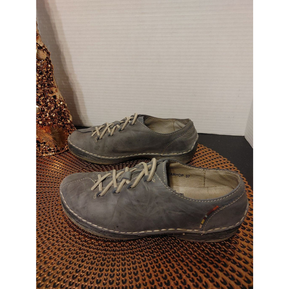 Spring Step CarHopper size 37 genuine leather - Picture 3 of 5